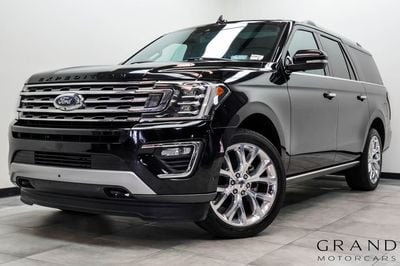 2018 Ford Expedition Max - 1FMJK2AT4JEA38737