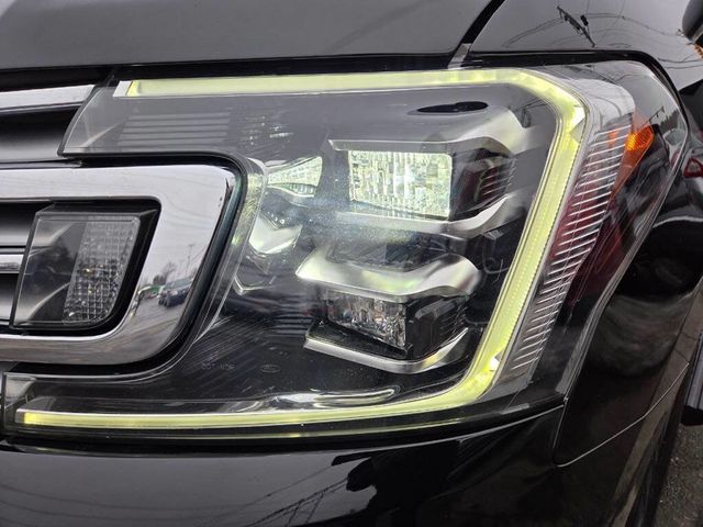 2018 Ford Expedition Max Limited 4x4 - 22993338 - 9