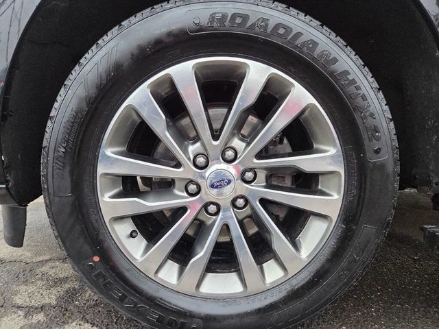 2018 Ford Expedition Max Limited 4x4 - 22993338 - 10