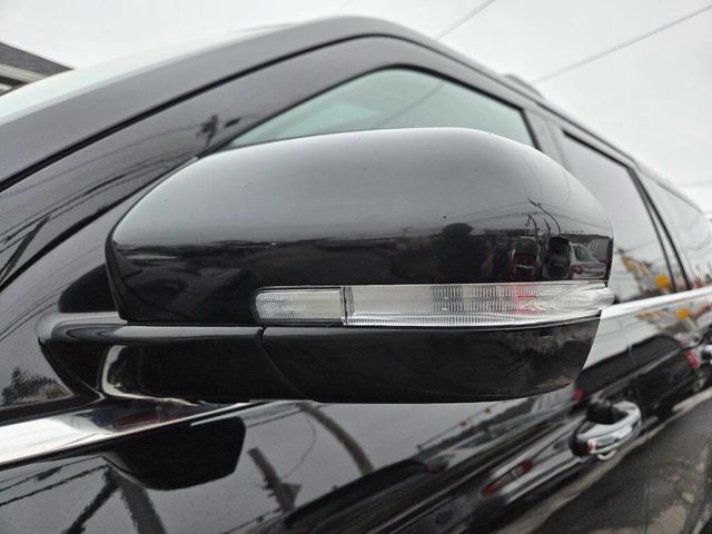 2018 Ford Expedition Max Limited 4x4 - 22993338 - 11