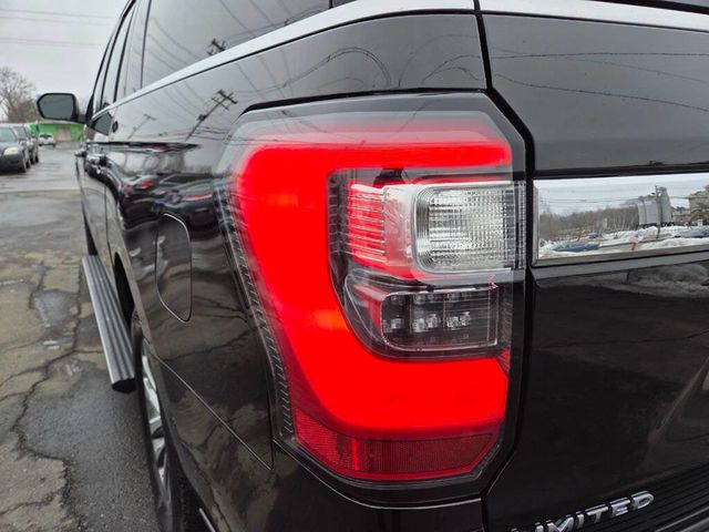 2018 Ford Expedition Max Limited 4x4 - 22993338 - 12