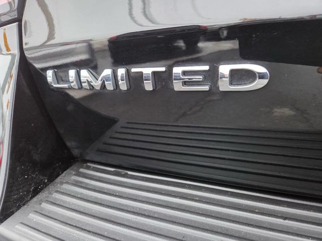 2018 Ford Expedition Max Limited 4x4 - 22993338 - 13