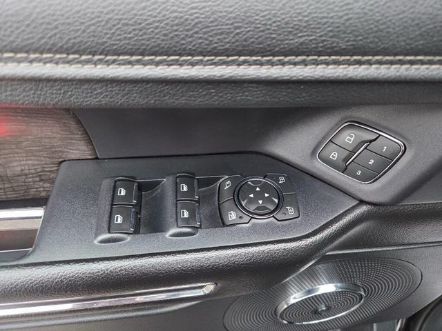 2018 Ford Expedition Max Limited 4x4 - 22993338 - 19