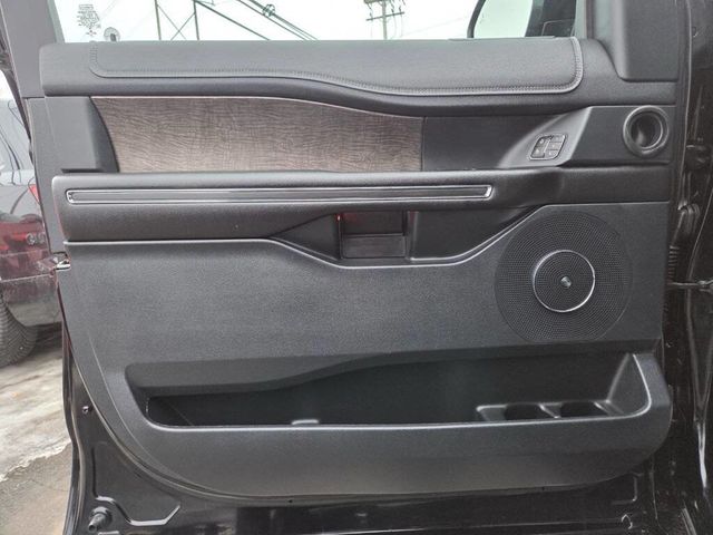 2018 Ford Expedition Max Limited 4x4 - 22993338 - 20