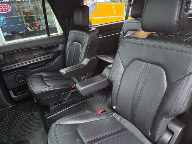 2018 Ford Expedition Max Limited 4x4 - 22993338 - 22