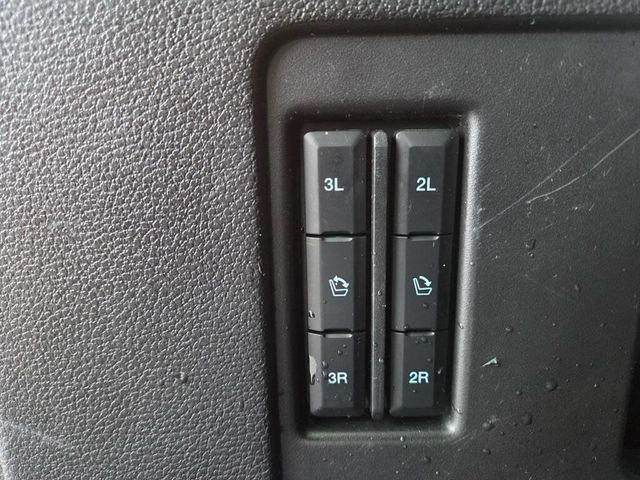 2018 Ford Expedition Max Limited 4x4 - 22993338 - 24