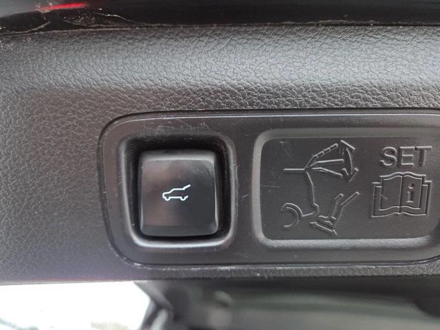 2018 Ford Expedition Max Limited 4x4 - 22993338 - 27