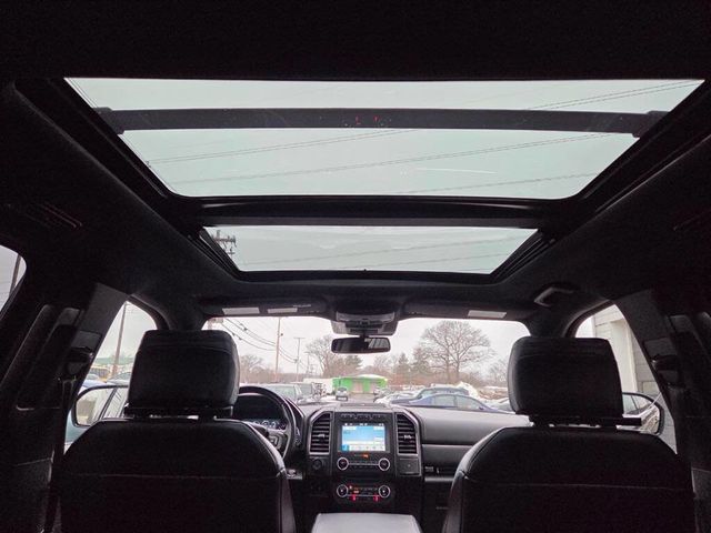 2018 Ford Expedition Max Limited 4x4 - 22993338 - 30