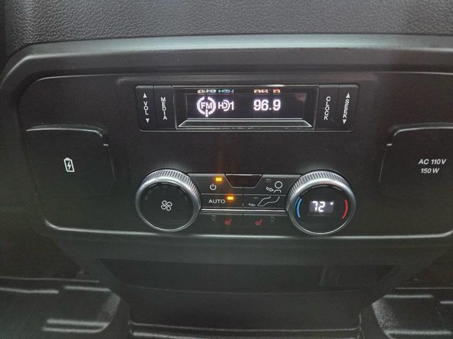 2018 Ford Expedition Max Limited 4x4 - 22993338 - 31