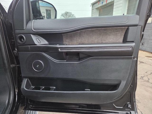 2018 Ford Expedition Max Limited 4x4 - 22993338 - 33
