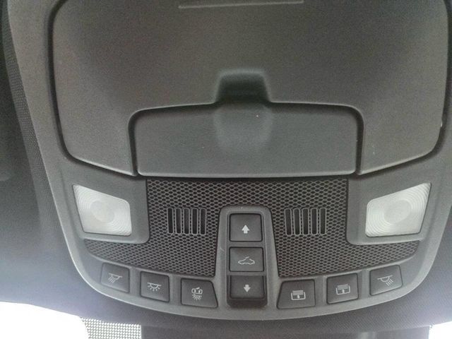 2018 Ford Expedition Max Limited 4x4 - 22993338 - 35