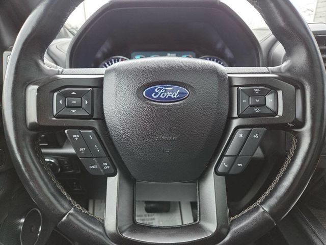 2018 Ford Expedition Max Limited 4x4 - 22993338 - 36