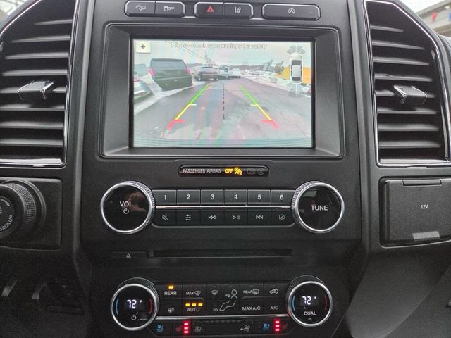 2018 Ford Expedition Max Limited 4x4 - 22993338 - 37