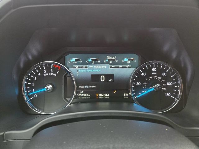 2018 Ford Expedition Max Limited 4x4 - 22993338 - 40