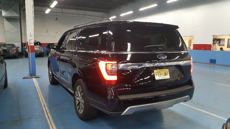 2018 Ford Expedition Max Limited 4x4 - 18330038 - 1