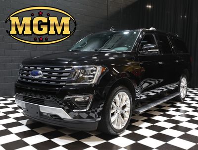 2018 Ford Expedition Max - 1FMJK2AT0JEA43997