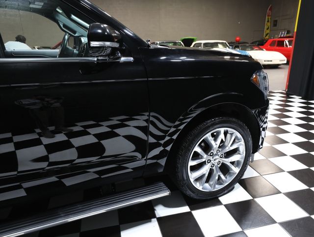 2018 Ford Expedition Max Limited 4x4 - 23006754 - 11