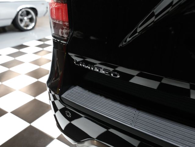 2018 Ford Expedition Max Limited 4x4 - 23006754 - 16