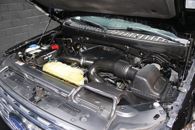 2018 Ford Expedition Max Limited 4x4 - 23006754 - 1