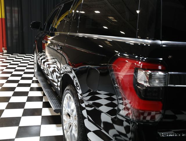 2018 Ford Expedition Max Limited 4x4 - 23006754 - 19