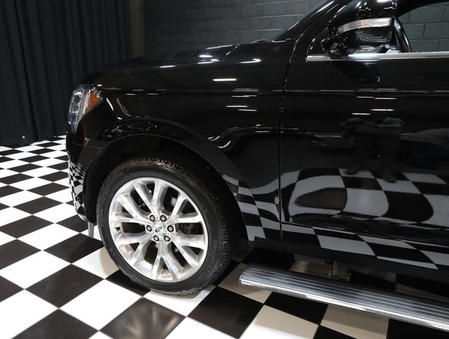 2018 Ford Expedition Max Limited 4x4 - 23006754 - 21