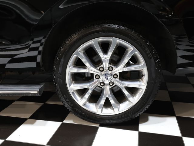 2018 Ford Expedition Max Limited 4x4 - 23006754 - 23