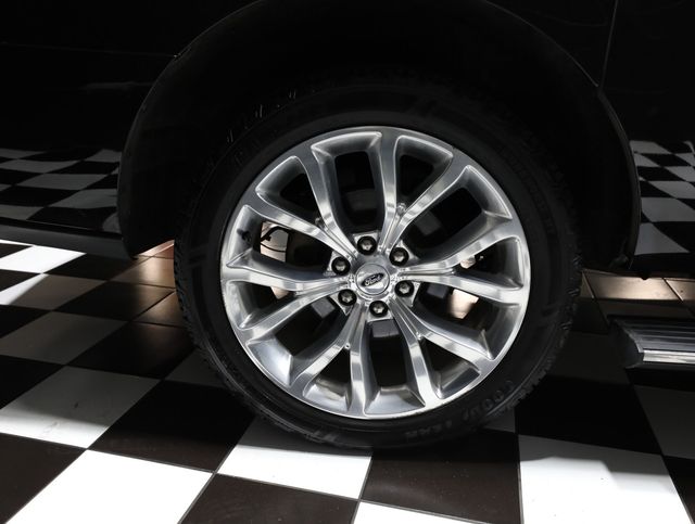 2018 Ford Expedition Max Limited 4x4 - 23006754 - 26