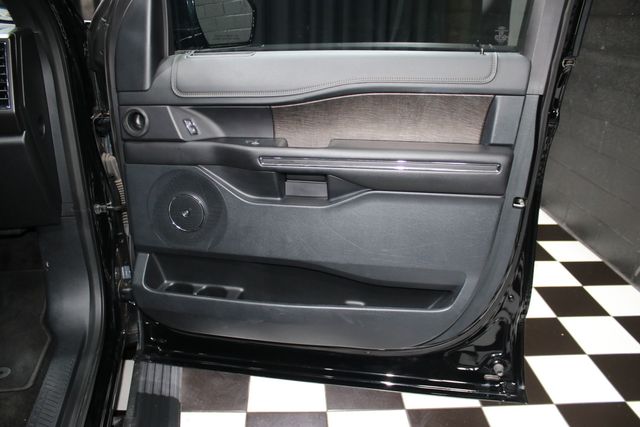 2018 Ford Expedition Max Limited 4x4 - 23006754 - 27