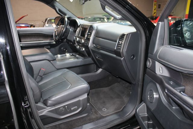 2018 Ford Expedition Max Limited 4x4 - 23006754 - 28