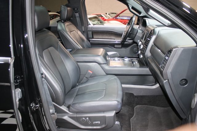 2018 Ford Expedition Max Limited 4x4 - 23006754 - 29