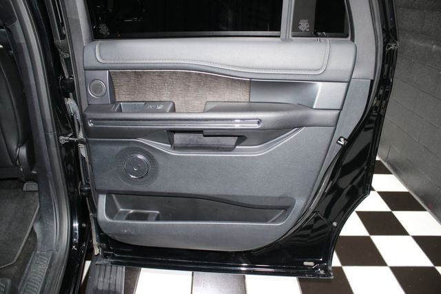 2018 Ford Expedition Max Limited 4x4 - 23006754 - 30