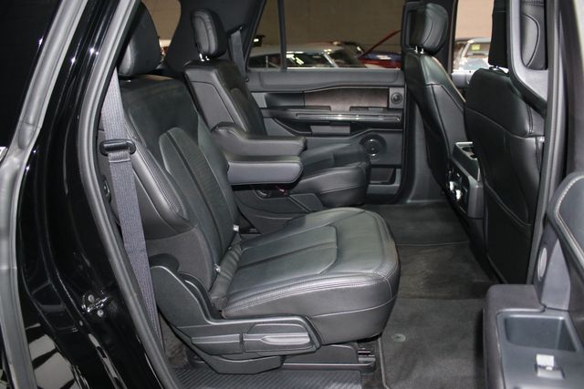 2018 Ford Expedition Max Limited 4x4 - 23006754 - 32
