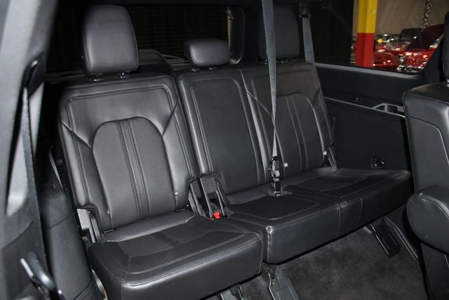 2018 Ford Expedition Max Limited 4x4 - 23006754 - 33