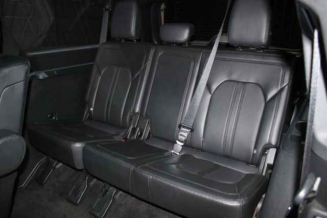 2018 Ford Expedition Max Limited 4x4 - 23006754 - 36