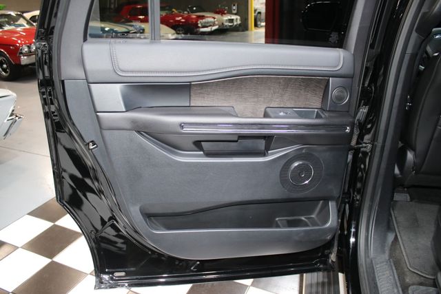 2018 Ford Expedition Max Limited 4x4 - 23006754 - 37