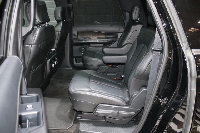 2018 Ford Expedition Max Limited 4x4 - 23006754 - 3