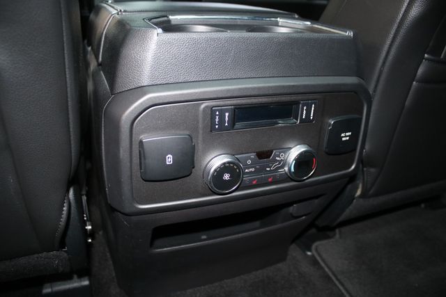 2018 Ford Expedition Max Limited 4x4 - 23006754 - 39