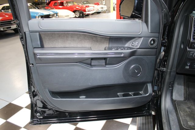 2018 Ford Expedition Max Limited 4x4 - 23006754 - 41