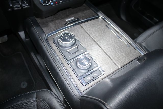 2018 Ford Expedition Max Limited 4x4 - 23006754 - 45