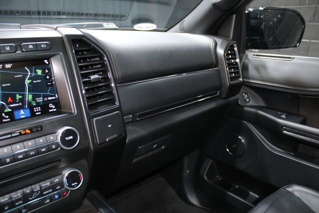 2018 Ford Expedition Max Limited 4x4 - 23006754 - 46