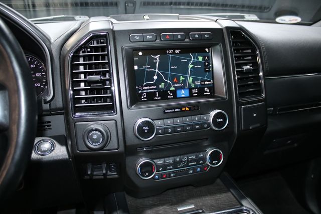 2018 Ford Expedition Max Limited 4x4 - 23006754 - 47