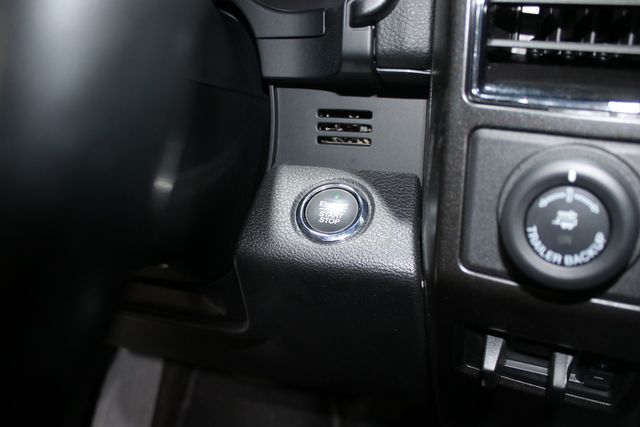 2018 Ford Expedition Max Limited 4x4 - 23006754 - 48