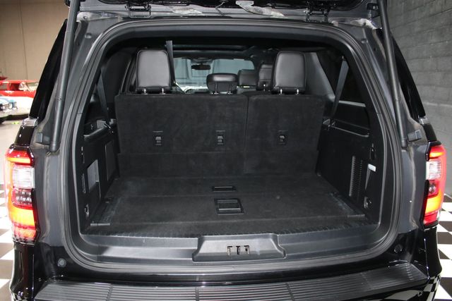 2018 Ford Expedition Max Limited 4x4 - 23006754 - 4