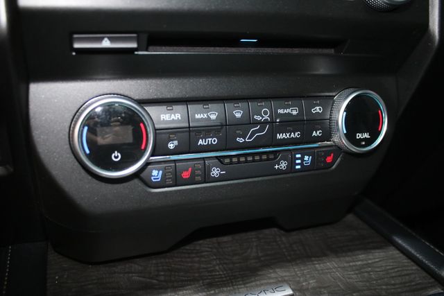 2018 Ford Expedition Max Limited 4x4 - 23006754 - 49