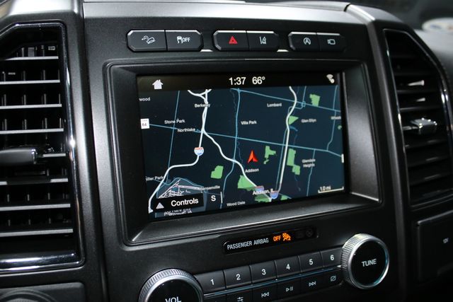 2018 Ford Expedition Max Limited 4x4 - 23006754 - 50