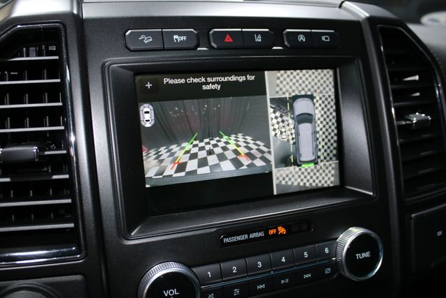 2018 Ford Expedition Max Limited 4x4 - 23006754 - 51