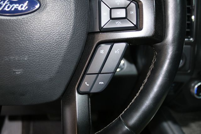 2018 Ford Expedition Max Limited 4x4 - 23006754 - 52