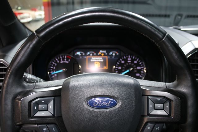 2018 Ford Expedition Max Limited 4x4 - 23006754 - 53