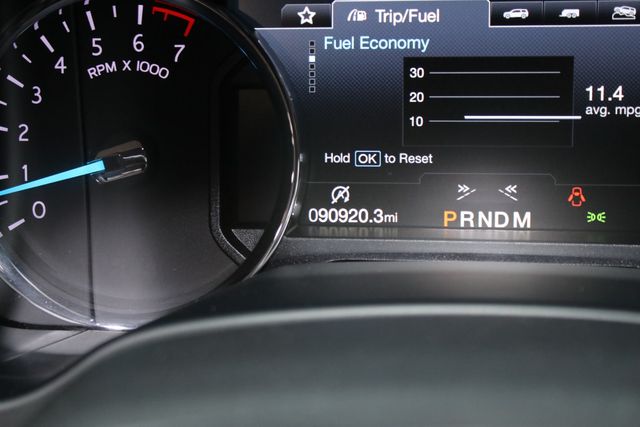 2018 Ford Expedition Max Limited 4x4 - 23006754 - 55