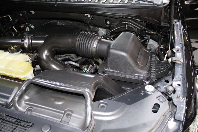 2018 Ford Expedition Max Limited 4x4 - 23006754 - 58